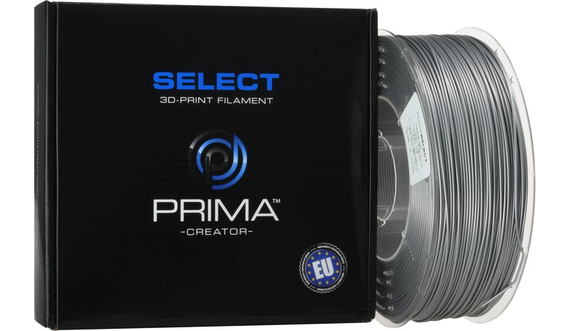 Primaselect Abs Metal-shine