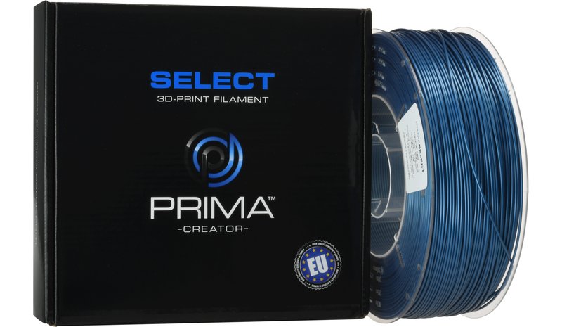 Primaselect Abs Metal-shine