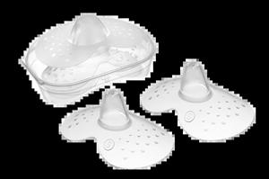 MAM - Nipple Shields - Size S