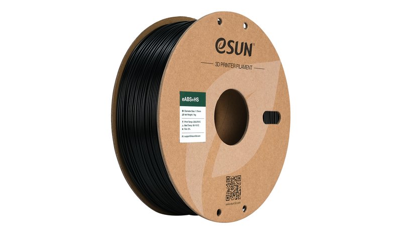 Esun Abs + High Speed