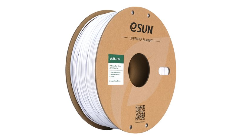 Esun Abs + High Speed