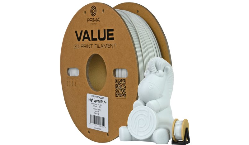 Primavalue Pla+ High Speed