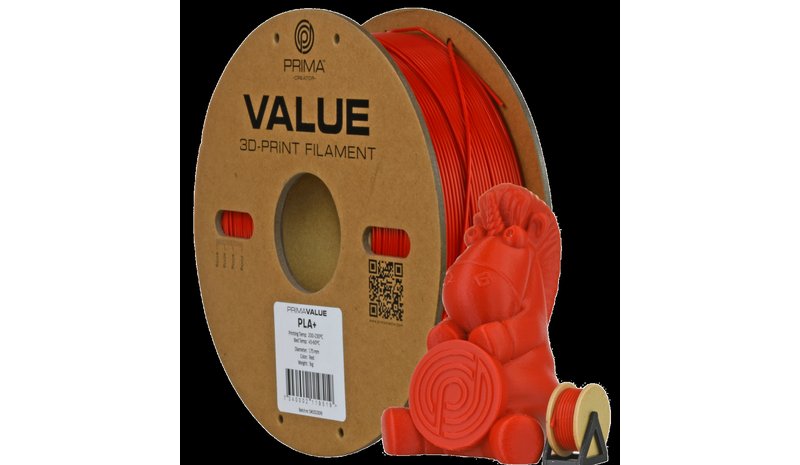 Primavalue Pla+