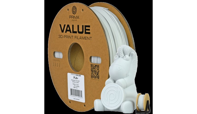 Primavalue Pla+