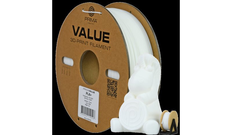 Primavalue Pla+