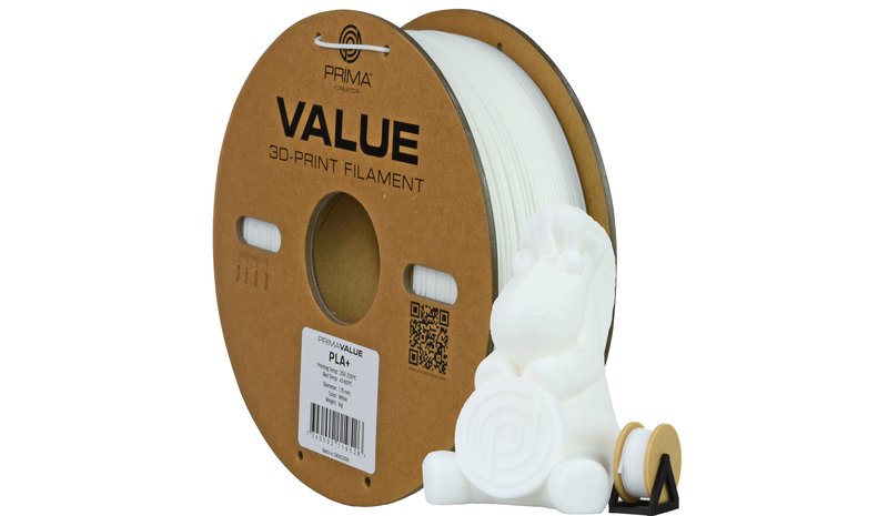 Primavalue Pla+