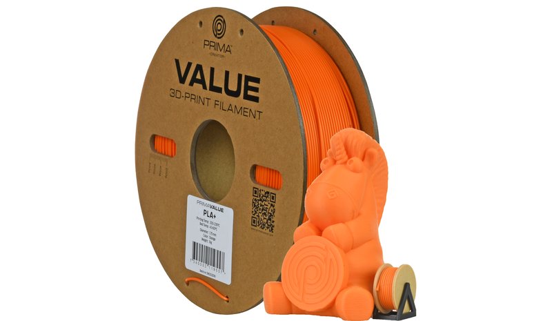 Primavalue Pla+