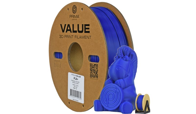 Primavalue Pla+