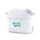 Brita Maxtra Pro 2 suodattimet ALL IN 1 4006387122287 Valkoinen suodatinpatruuna