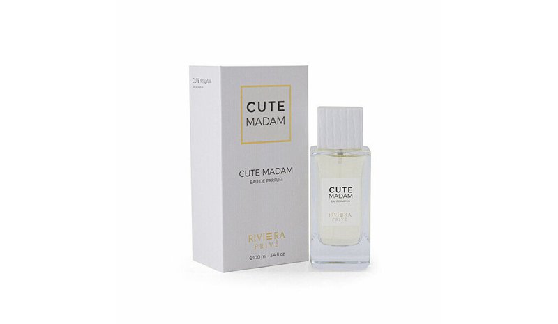 Cute Madam - Eau de Parfum 100 ml naisille – kuva 1/1