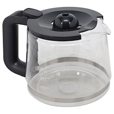 Electrolux Create 5 Lasikannu 1,25 l