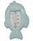 Oopsy Bath Thermometer Fish – kuva 1