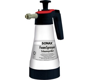 SONAX vaahtosuihke, 1l, 496541