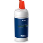 Cartouche BRITA - A1000 - Hanansuodatinjärjestelmä - Suodatus kalsiumille, kloorille, lyijylle ja epäpuhtauksille