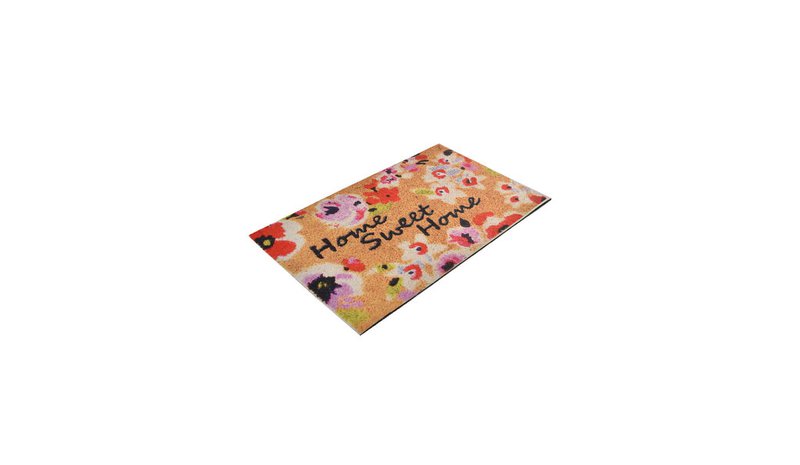 Ovimatto Sweet Home 40x60 cm – kuva 1/1