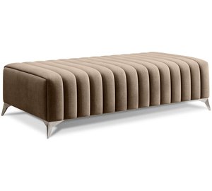 Ottomaani Laurence, beige