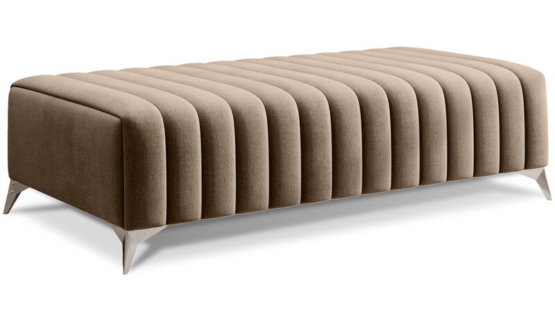Ottomaani Laurence, beige
