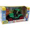 Truckies Traktor 17 cm – kuva 1