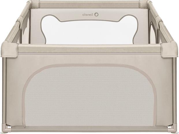 Lionelo - v WILLOW beige