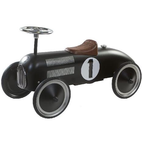 Potkuauto Loopauto Jack, Retro Roller