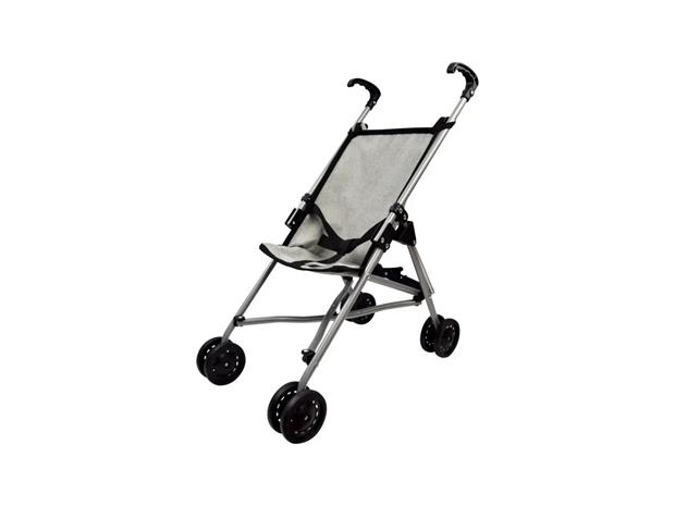 Happy Friend Stroller