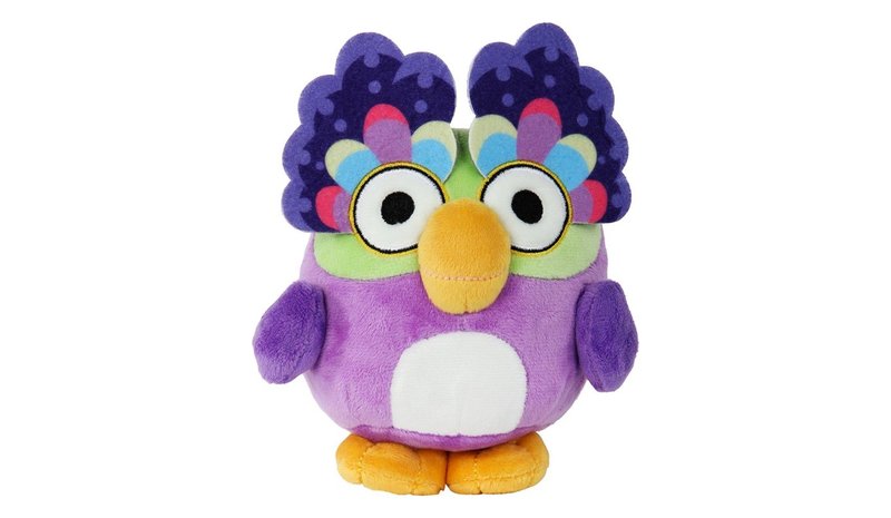 Moose Toys Bluey Cuddle Plush - Chattermax – kuva 1/1