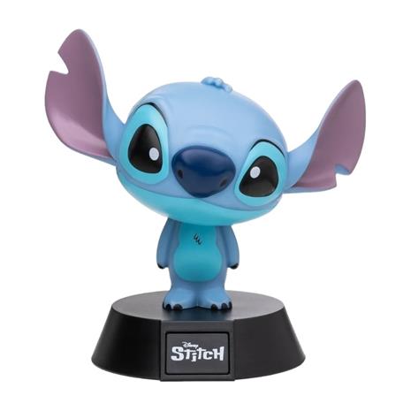 Stitch Icon Light