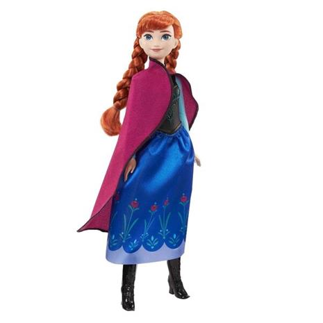 Disney Frozen Core Anna Frozen 1