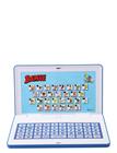 Bamse Bamse Laptop - Blue - ONE SIZE
