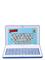 Bamse Bamse Laptop - Blue - ONE SIZE – kuva 1