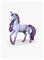 Schleich Unicorn Stallion Orchid – kuva 3