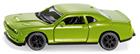 dodge challenger srt hellcat siku