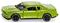 dodge challenger srt hellcat siku – kuva 1