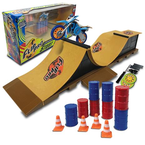 Flip Pro stunttipuisto