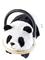 Wheely Bug Wheely Bug Panda Plush, Small - Multi/patterned - ONE SIZE – kuva 1