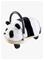 Wheely Bug Wheely Bug Panda Plush, Small - Multi/patterned - ONE SIZE – kuva 2