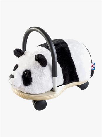 Wheely Bug Wheely Bug Panda Plush, Small - Multi/patterned - ONE SIZE