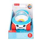 Fisher-Price Classic Mini Corn Popper ajoneuvo