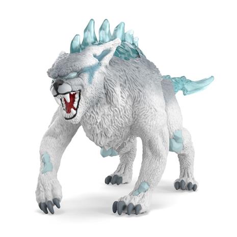 Schleich Ice Lynx – kuva 2/8