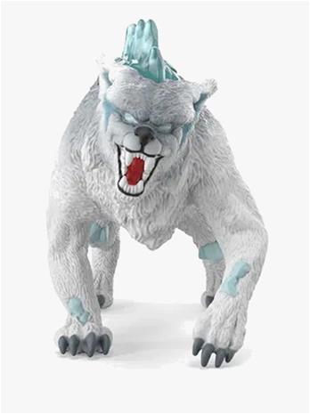 Schleich Ice Lynx – kuva 3/8