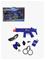 ICON Police Rifle Set – kuva 1