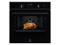 Electrolux 600 SenseCook with SteamCrisp COP840B, uuni – kuva 3
