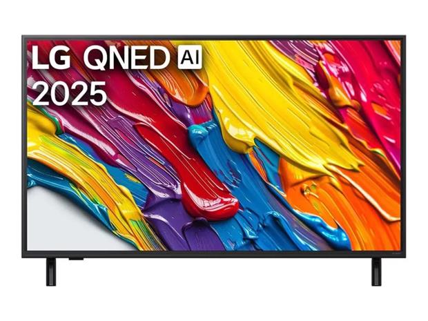 LG 43NANO82A (43"), LED-televisio – kuva 5/5