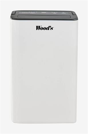 Wood's MDK13, ilmankuivain