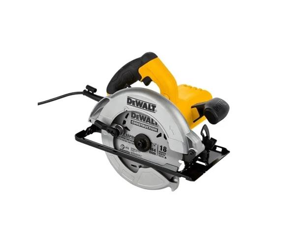 DeWalt DWE5615-QS 1500W, pyörösaha