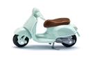 Skootterimalli Siku Vespa 125 Gts - keräilylelu