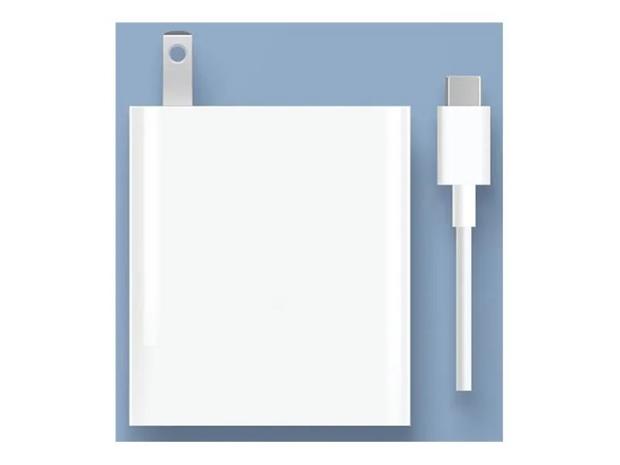 Xiaomi 120W HyperCharge Combo (Type-A) EU