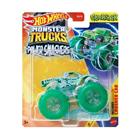 Maastoauto Hot Wheels Monster Trucks Power