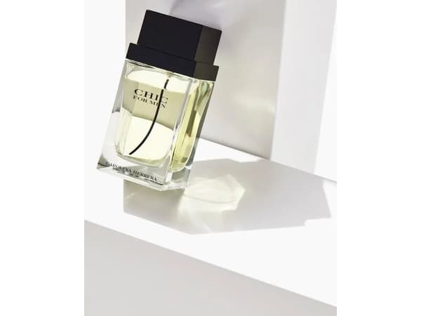 Carolina Herrera Chic for Men - EdT 100 ml