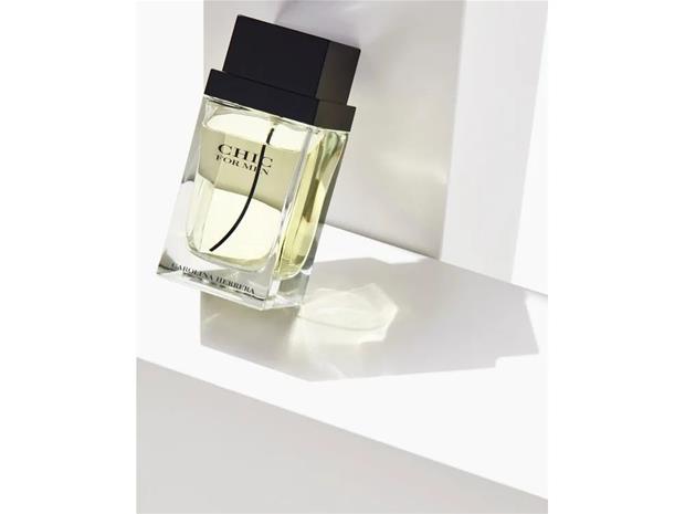 Carolina Herrera Chic for Men - EdT 100 ml